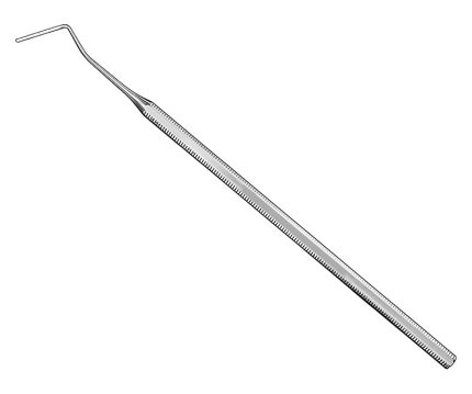 Periodontal probe