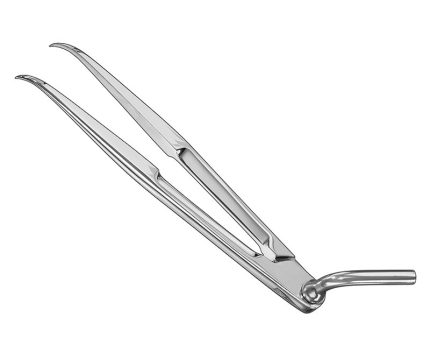 ZIELINSKY, measuring caliper