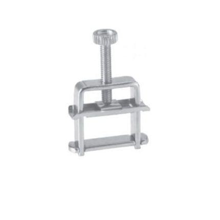 Hoffmann Tubing Clamp