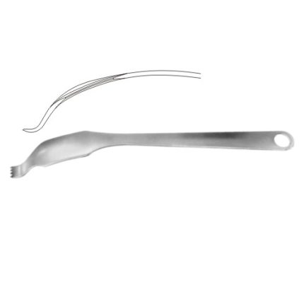 Schumacher (Wagner) Bone Lever