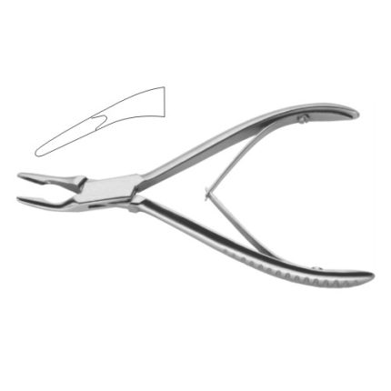 Friedmann Bone Rongeur