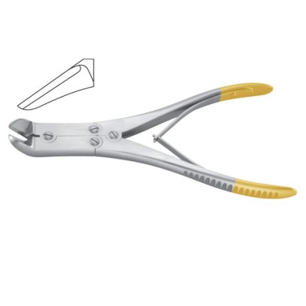 TC Wire Cutting Plier