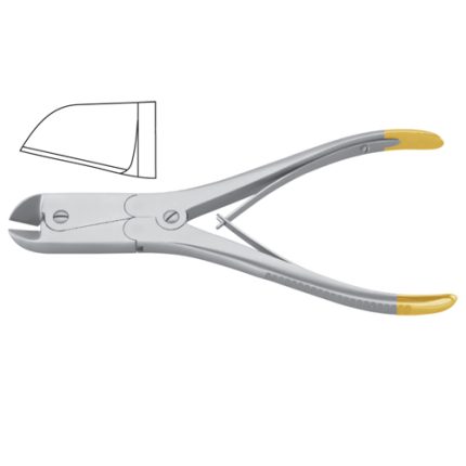 TC Wire Cutting Plier