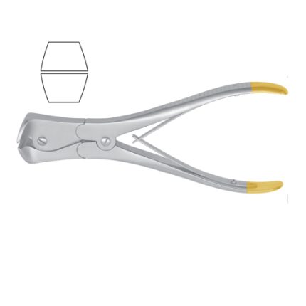 TC Wire Cutting Plier