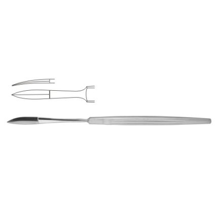 Fomon Rhinoplastic Knife