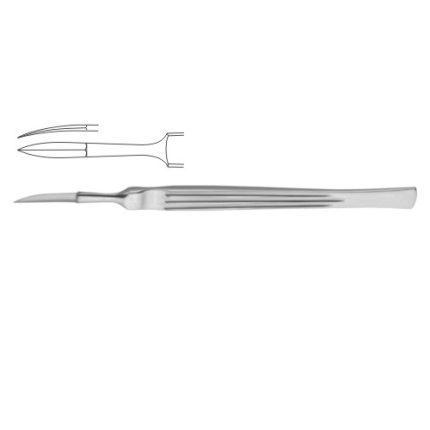 Joseph Rhinoplastic Knife
